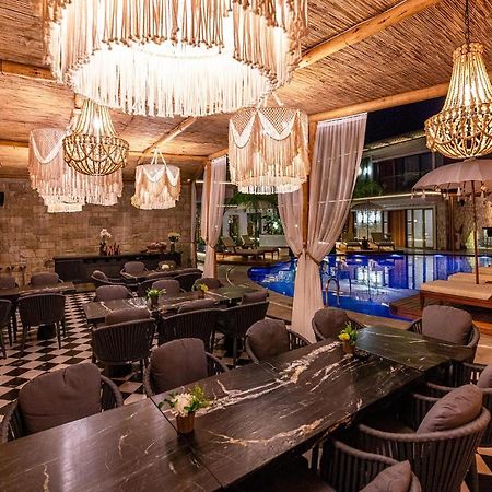 Genesis Hotel&Spa Αλακάτι Εξωτερικό φωτογραφία
