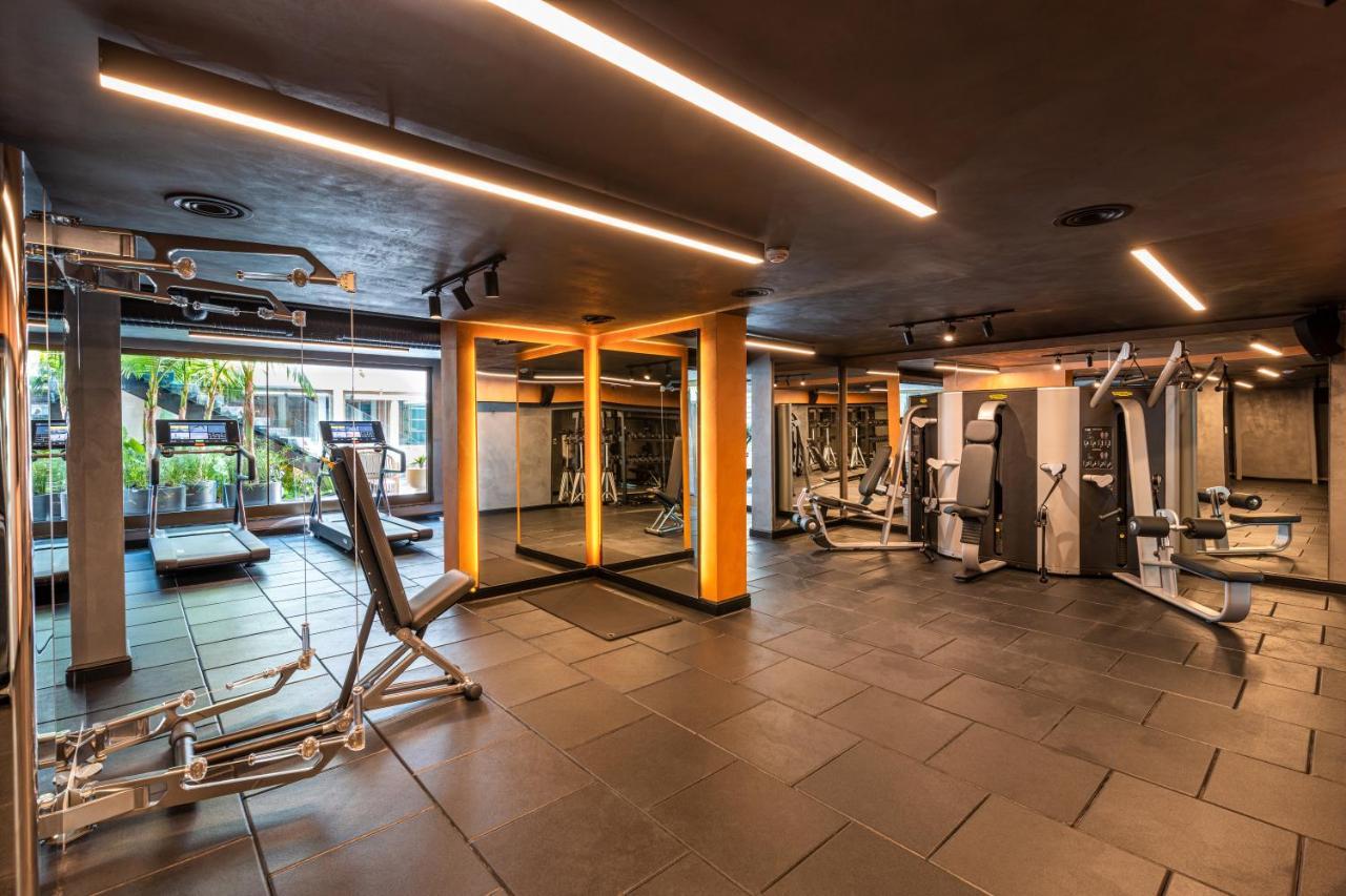 Genesis Hotel&Spa Αλακάτι Εξωτερικό φωτογραφία