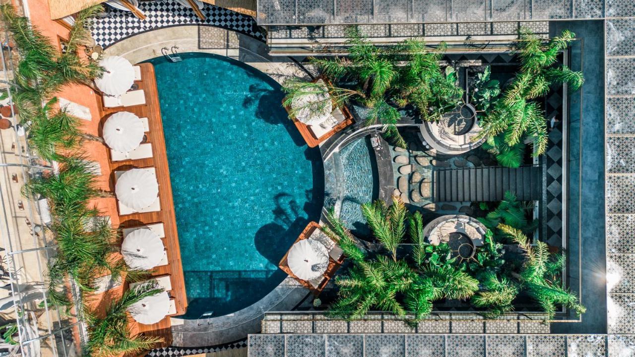 Genesis Hotel&Spa Αλακάτι Εξωτερικό φωτογραφία
