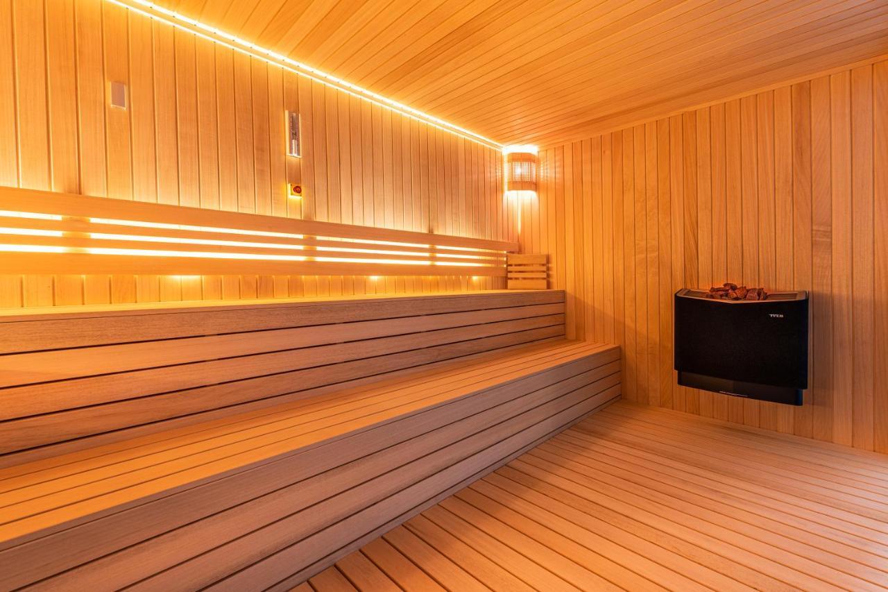 Genesis Hotel&Spa Αλακάτι Εξωτερικό φωτογραφία