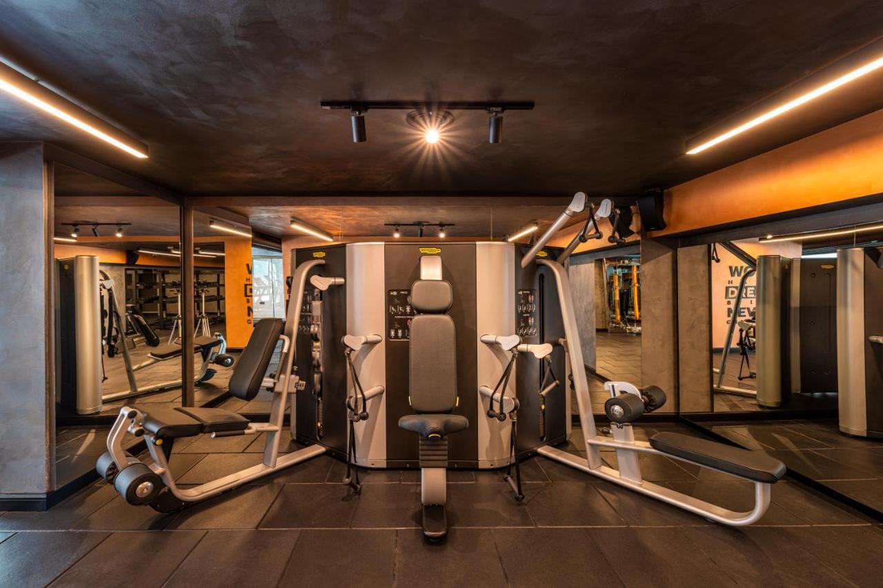 Genesis Hotel&Spa Αλακάτι Εξωτερικό φωτογραφία