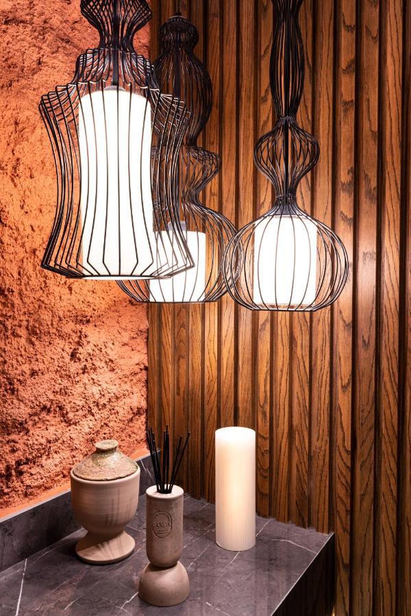 Genesis Hotel&Spa Αλακάτι Εξωτερικό φωτογραφία