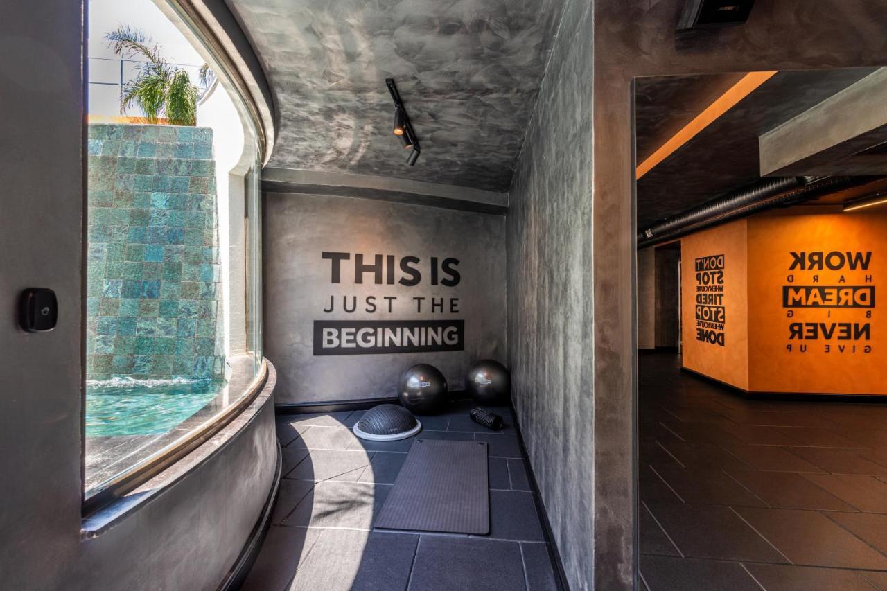 Genesis Hotel&Spa Αλακάτι Εξωτερικό φωτογραφία