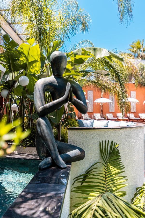 Genesis Hotel&Spa Αλακάτι Εξωτερικό φωτογραφία