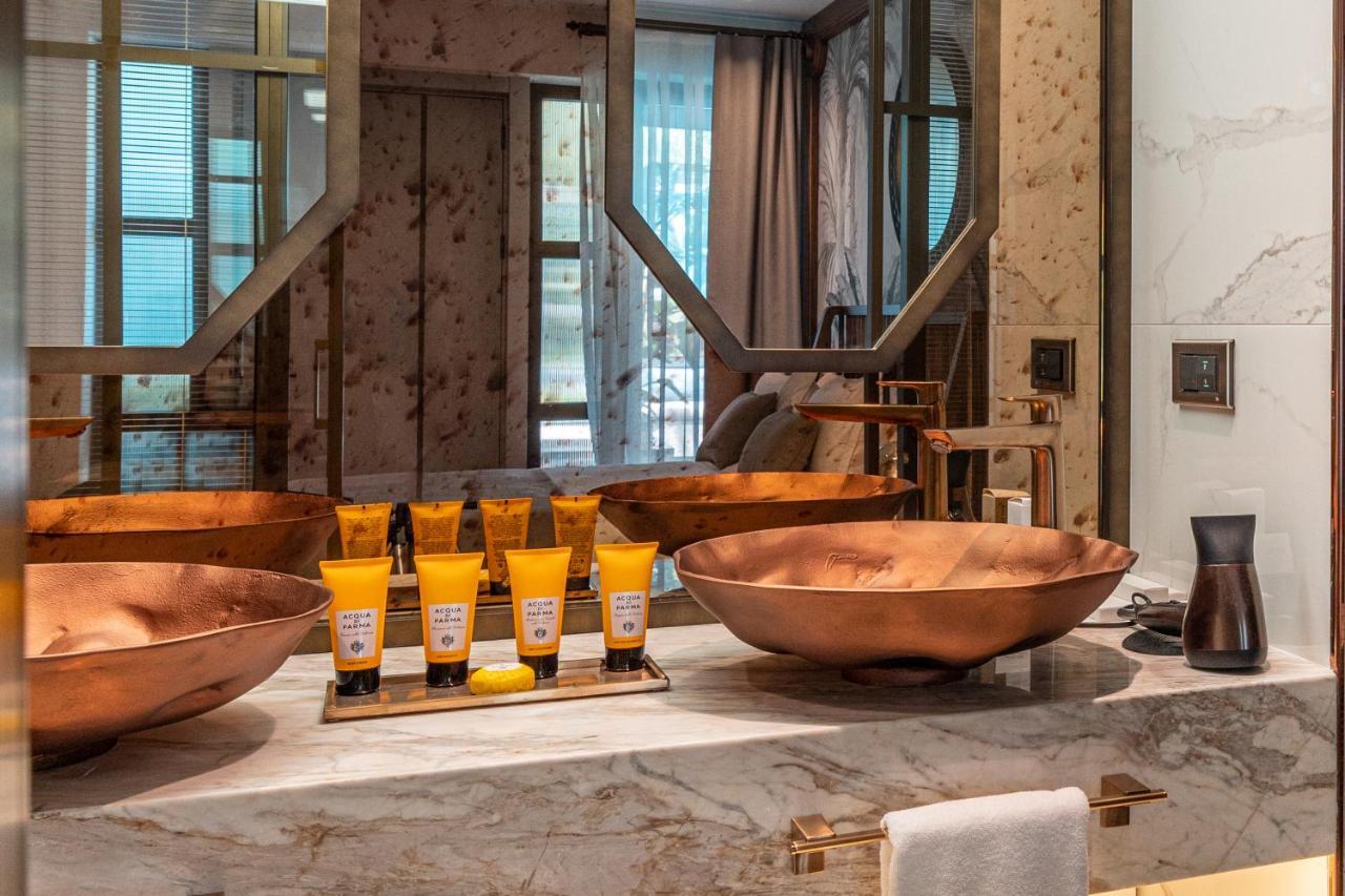 Genesis Hotel&Spa Αλακάτι Εξωτερικό φωτογραφία