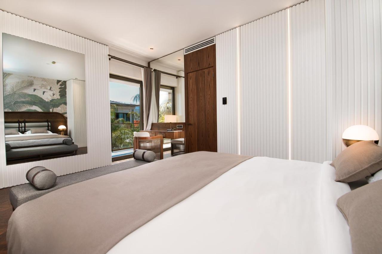 Genesis Hotel&Spa Αλακάτι Εξωτερικό φωτογραφία