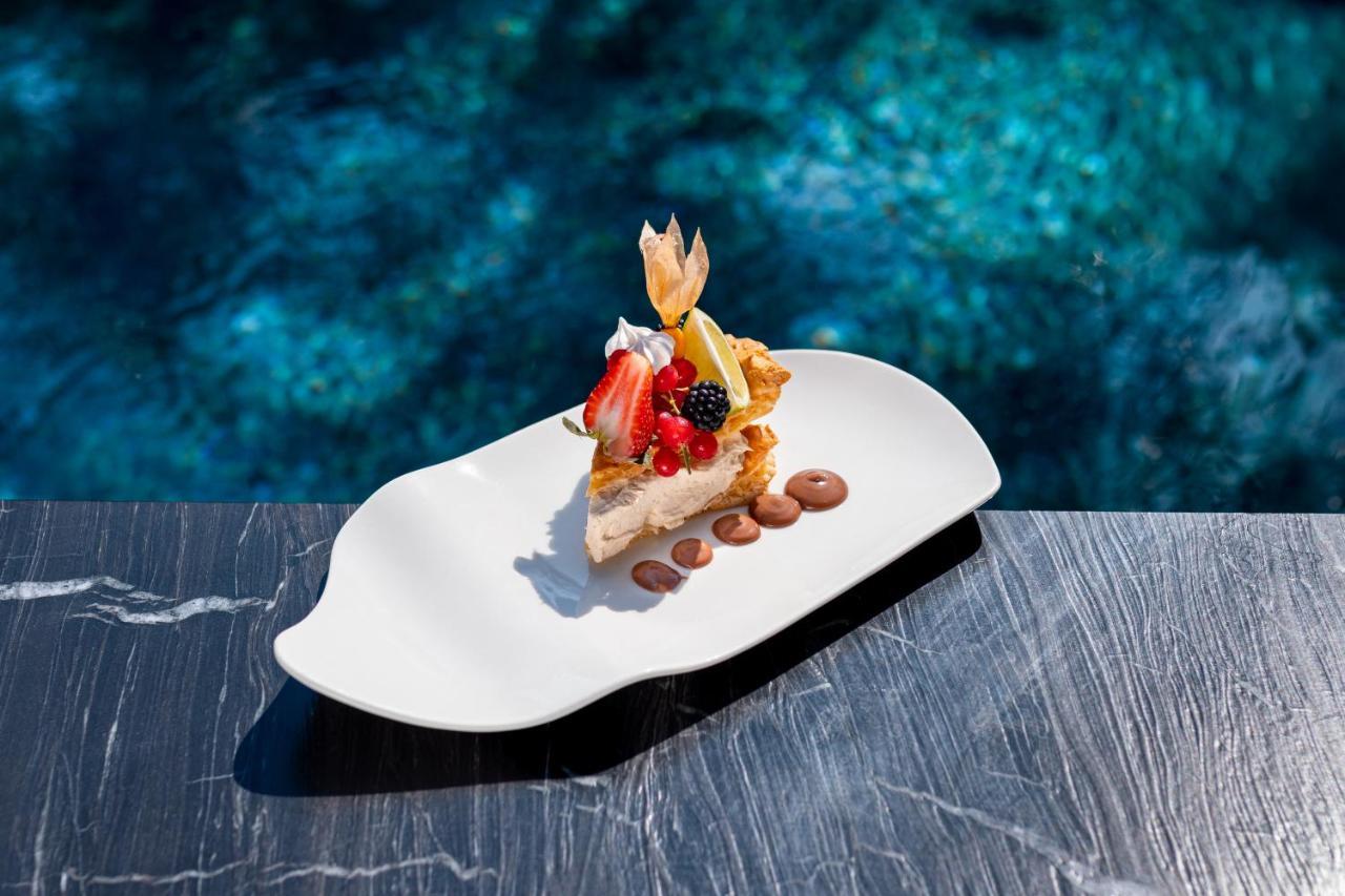 Genesis Hotel&Spa Αλακάτι Εξωτερικό φωτογραφία