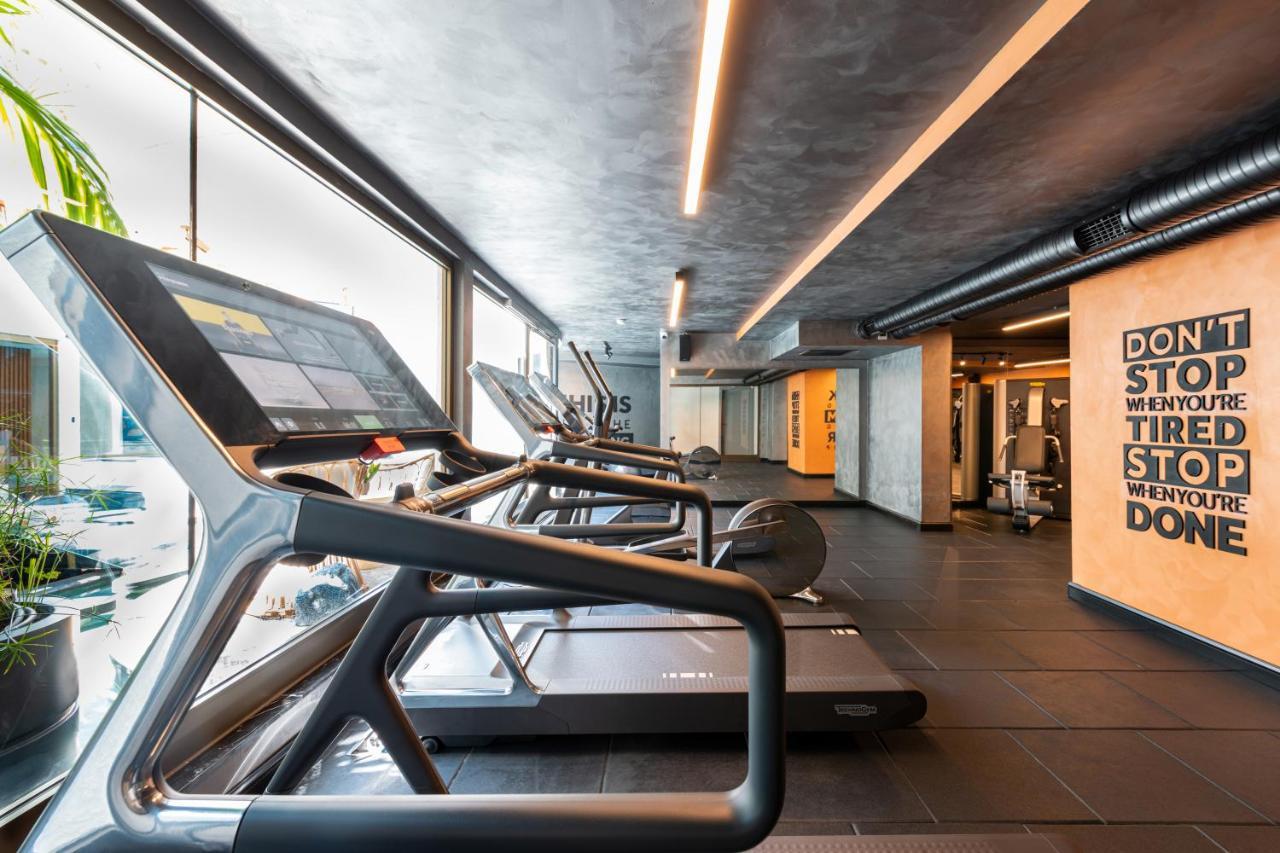 Genesis Hotel&Spa Αλακάτι Εξωτερικό φωτογραφία