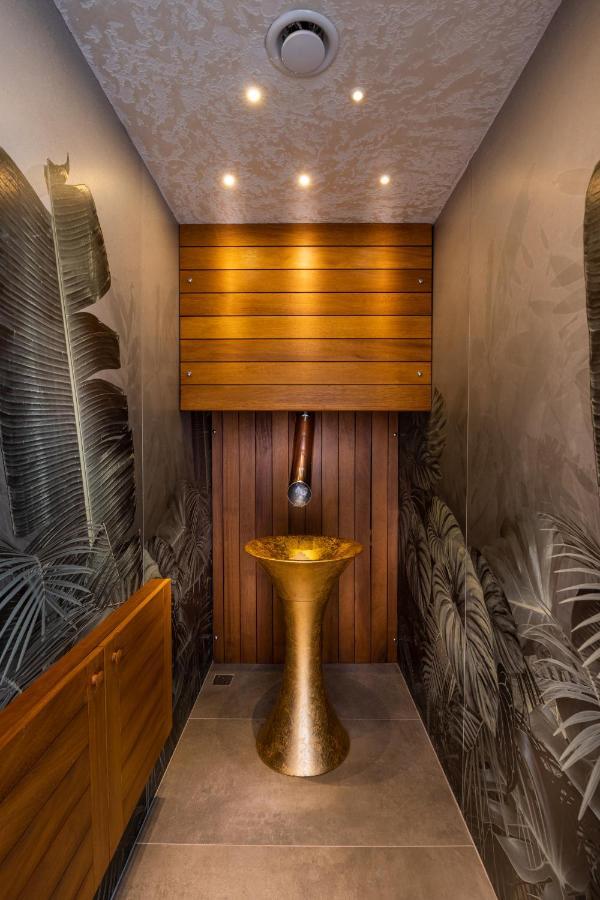 Genesis Hotel&Spa Αλακάτι Εξωτερικό φωτογραφία