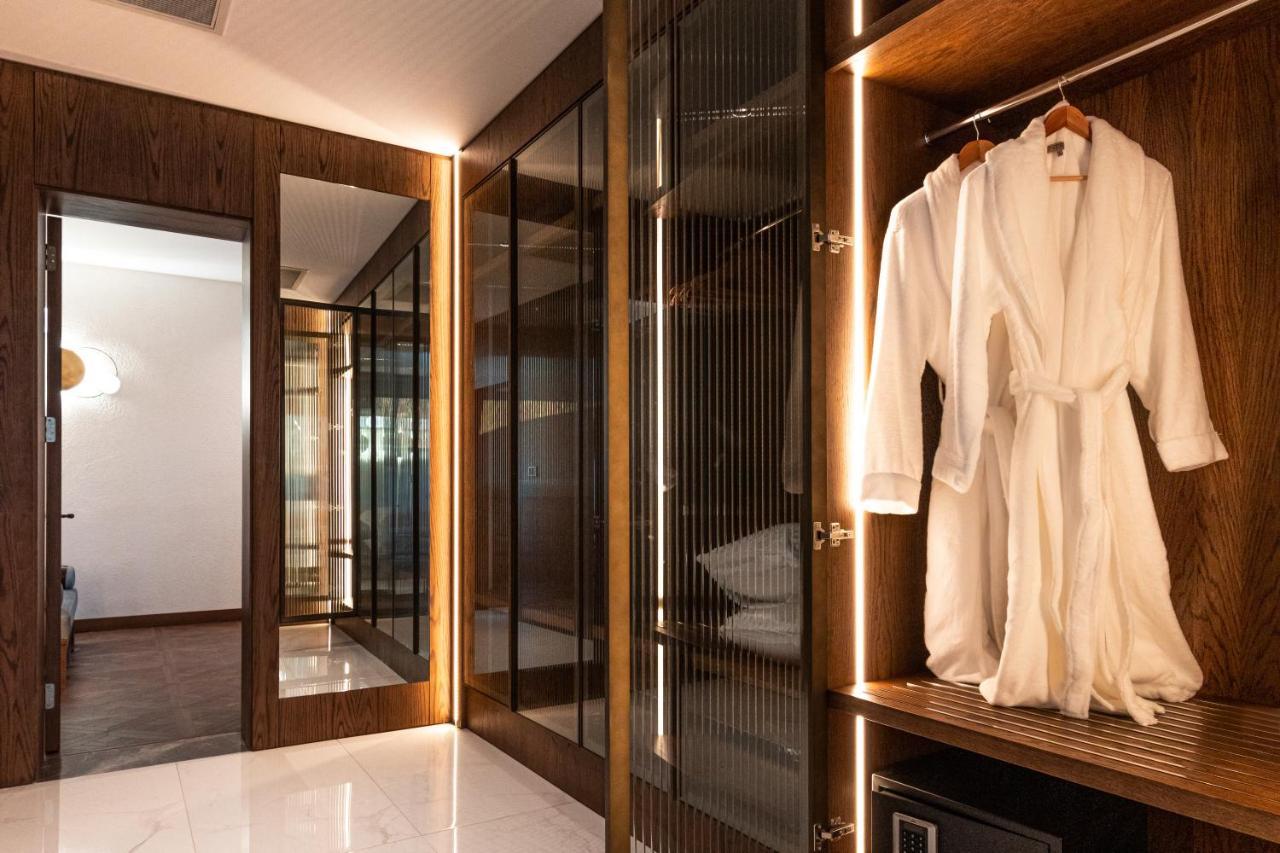 Genesis Hotel&Spa Αλακάτι Εξωτερικό φωτογραφία