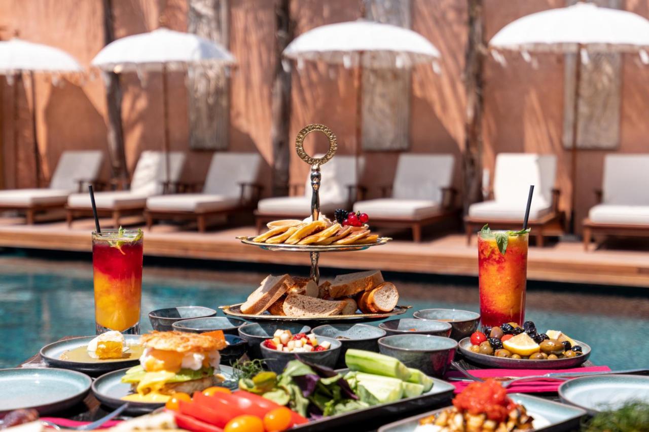 Genesis Hotel&Spa Αλακάτι Εξωτερικό φωτογραφία