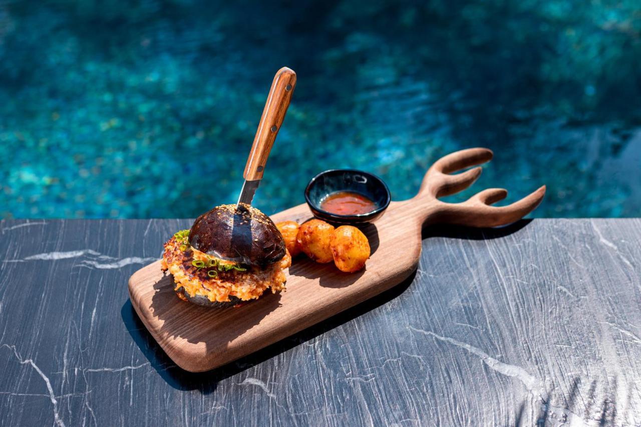 Genesis Hotel&Spa Αλακάτι Εξωτερικό φωτογραφία