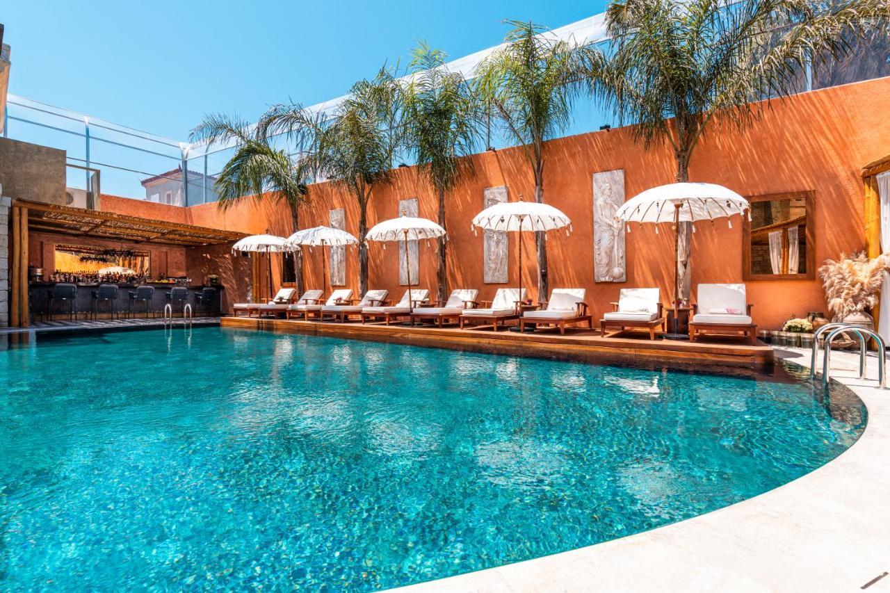 Genesis Hotel&Spa Αλακάτι Εξωτερικό φωτογραφία