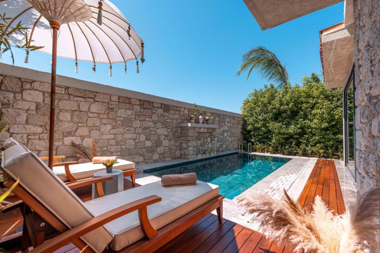 Genesis Hotel&Spa Αλακάτι Εξωτερικό φωτογραφία