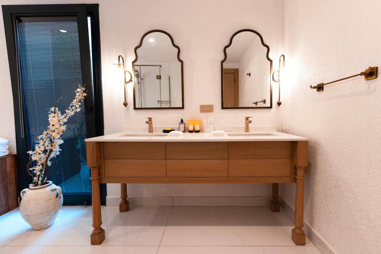 Genesis Hotel&Spa Αλακάτι Εξωτερικό φωτογραφία