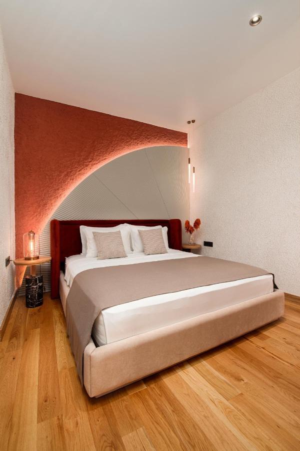 Genesis Hotel&Spa Αλακάτι Εξωτερικό φωτογραφία