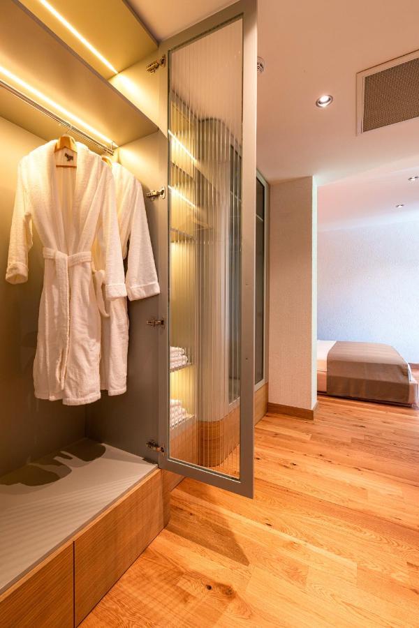 Genesis Hotel&Spa Αλακάτι Εξωτερικό φωτογραφία